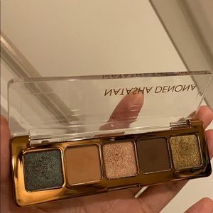 Natasha Denona Mini Star Palette